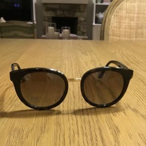 Tory Burch Sunglasses